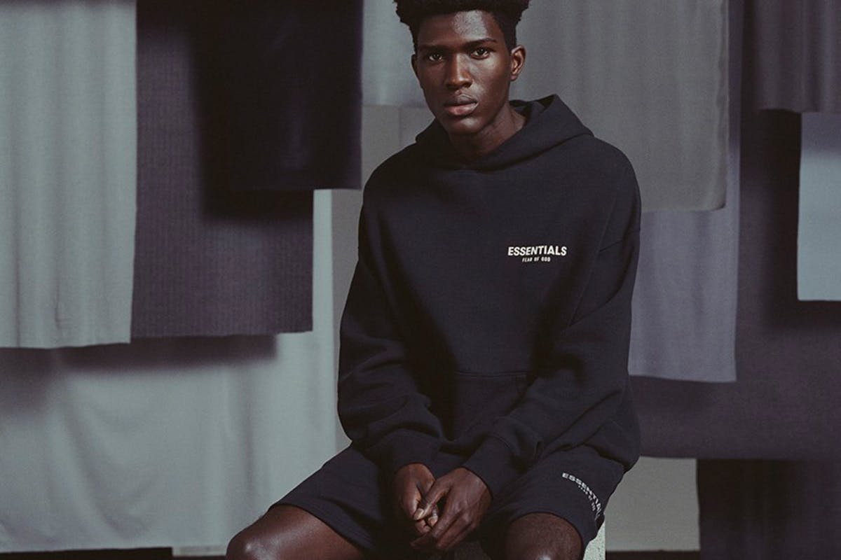 fear of god sweatshirt essentials